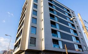 Delfin Apartments