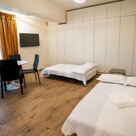 Delfin Apartments Konstanca Zewnętrze zdjęcie