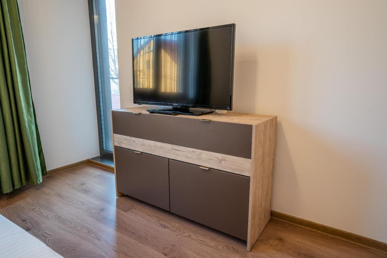 Delfin Apartments Konstanca Zewnętrze zdjęcie