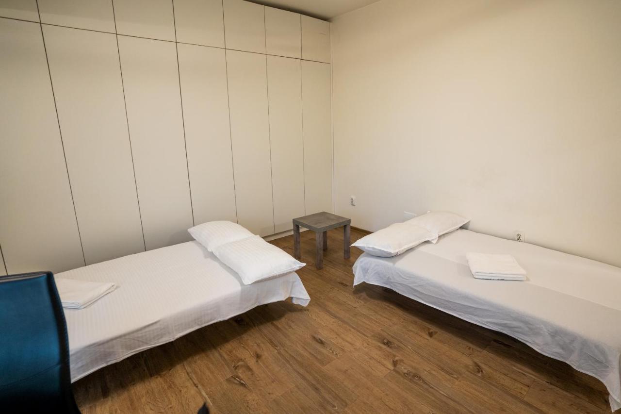Delfin Apartments Konstanca Zewnętrze zdjęcie