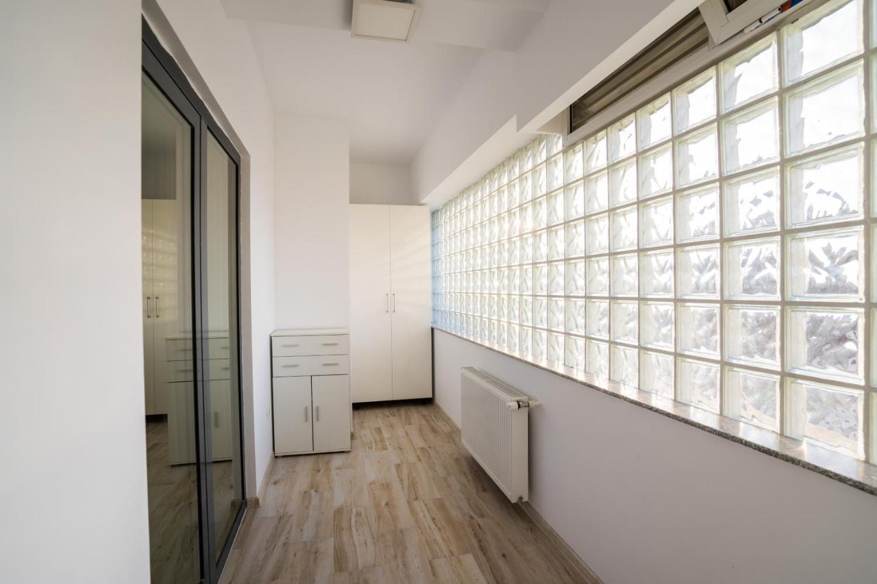 Delfin Apartments Konstanca Zewnętrze zdjęcie