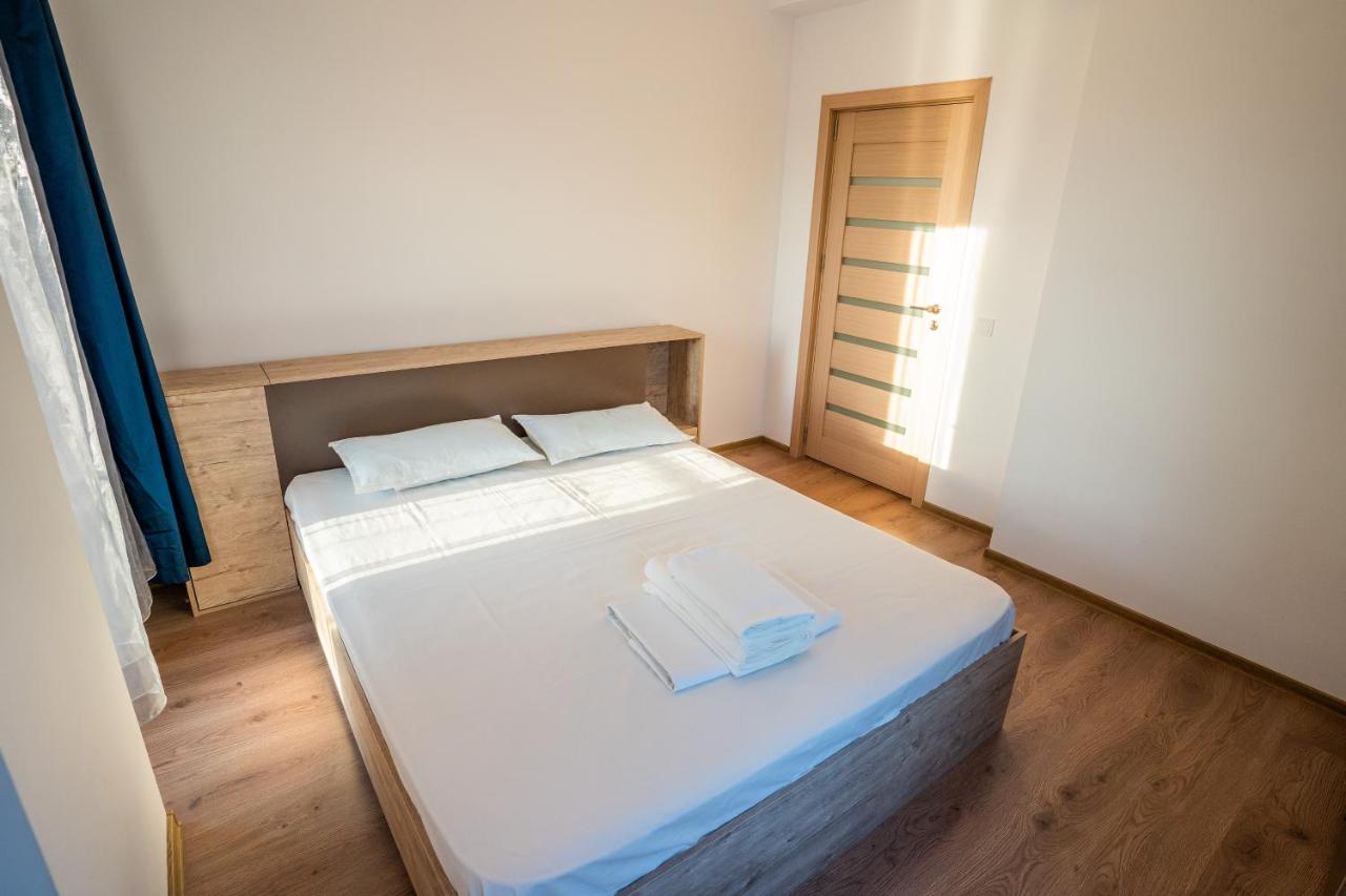 Delfin Apartments Konstanca Zewnętrze zdjęcie
