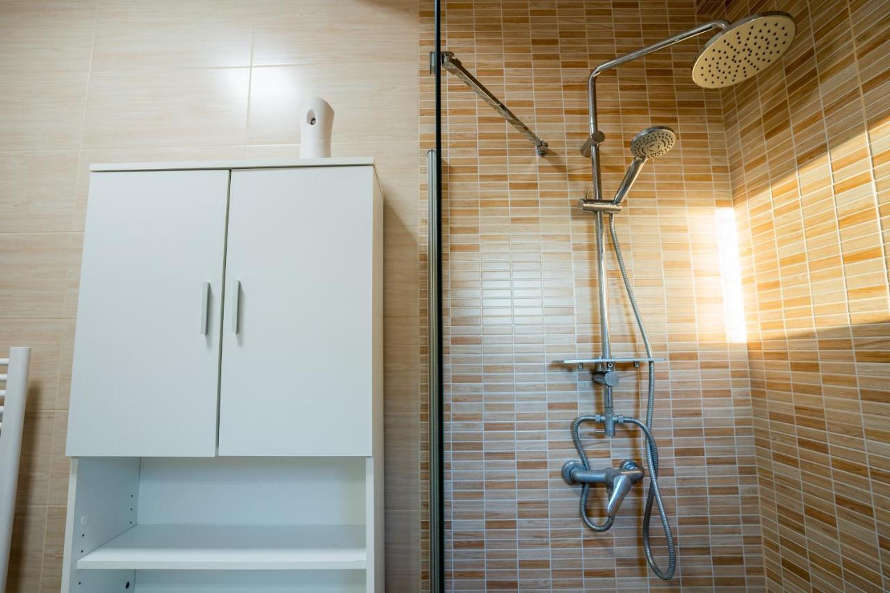 Delfin Apartments Konstanca Zewnętrze zdjęcie